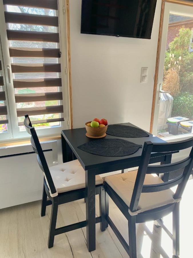 Le Pre Aux Loups Villa Hautot-sur-Mer Exterior foto