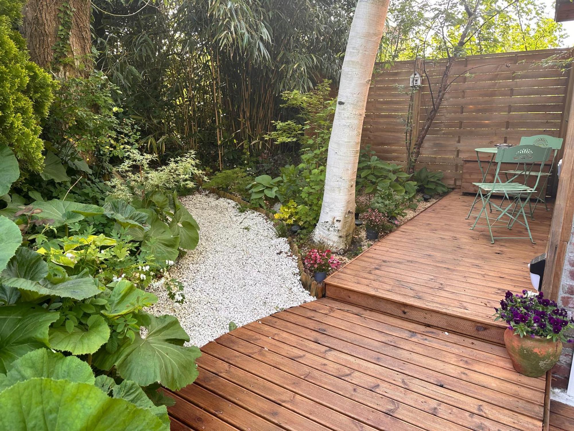 Le Pre Aux Loups Villa Hautot-sur-Mer Exterior foto
