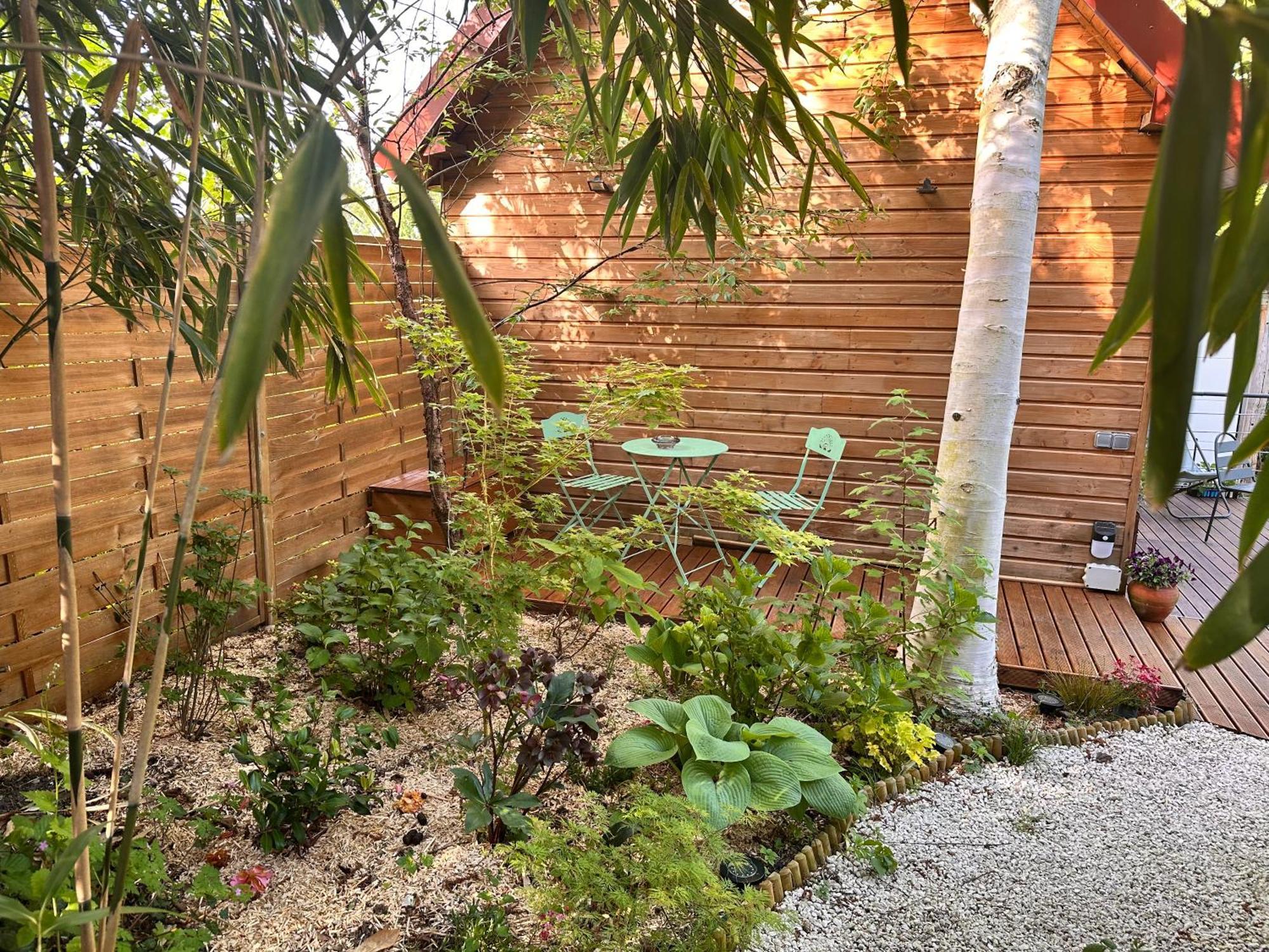 Le Pre Aux Loups Villa Hautot-sur-Mer Exterior foto